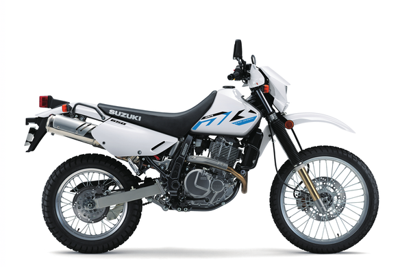 DR 650 SE (2025)