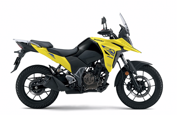 V-STROM 250 SX (2025)
