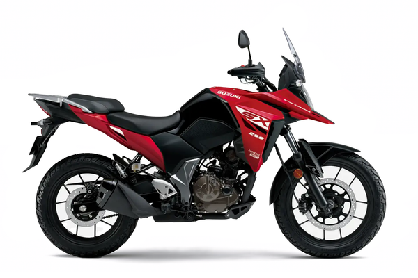V-STROM 250 SX (2025)